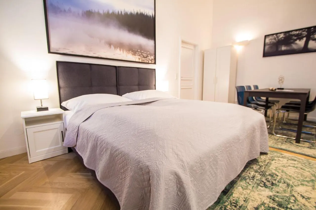 Apartment Erdberg I Contactless Check-In Vienna 0*,  Austria
