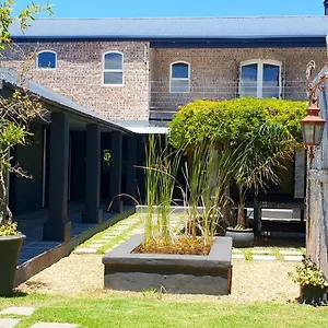  Ferienhaus Clement One, A For Family & Friends Südafrika