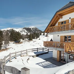  Apartment Jezerca - Krvavec Slowenien