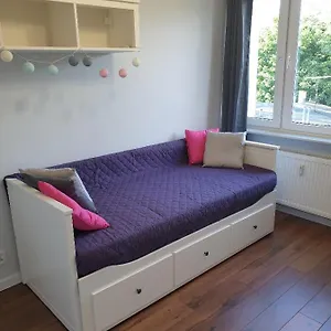  Apartament 13 Polska