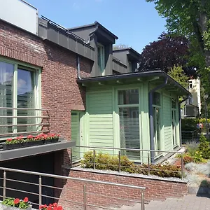  Kwatera prywatna House Polska