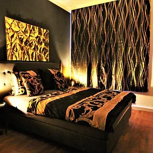 Cityapartments - Luxury 2 Appartement