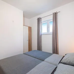  Apartmán House Of Dalmatia Chorvatsko