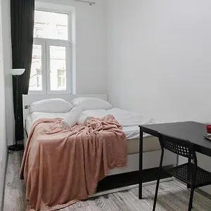 Apartment Magnificent 5br Shared - Perfect For Longstays, Wien