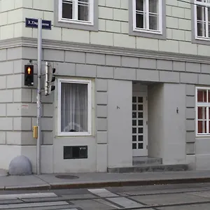 Stadtpark Hotel