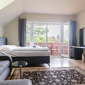  Apartament Exquisite Shared - Your Private In Beautiful