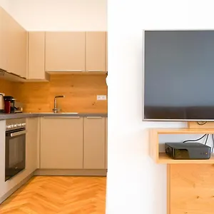  Apartament Nadland B7