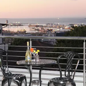  Apartment Harbour View Guest Südafrika