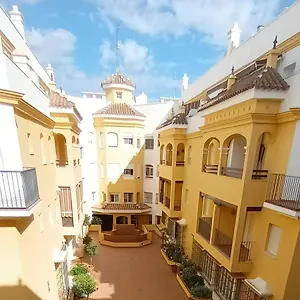 Apto Manamar - Entre Centro Y Playa - Parking Privado Gratis , Sanlúcar de Barrameda España