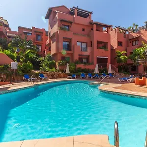 Xpce D Carlos Gardens , Marbella España