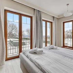  Apartmán Dom & House - Nautilus Jelitkowo 50 Metrow Od Plazy Polsko