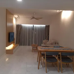 Crystal Suites At Eaton Klcc , Kuala Lumpur Malasia