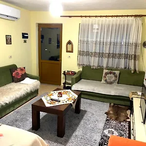  Ferienhaus Blue Albanien
