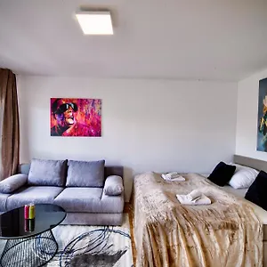  Apartament Meraki