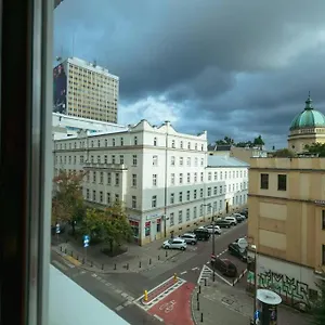  Apartament In The Heart Of Warsaw! Polska