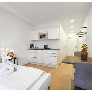 Easy Flat Hyrtlgasse Appartement