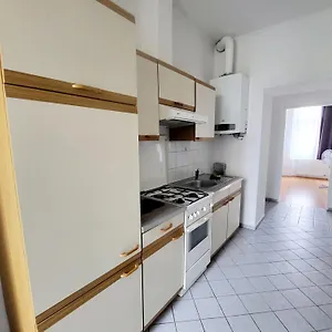  Apartament Buchengasse - Free Highspeed-internet