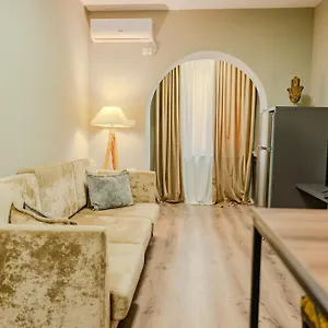  Apartment Bejart 4 Albanien