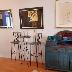  Apartment Brankos Slowenien