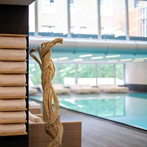 ***** Hotel Pullman Schweizerhof Niemcy