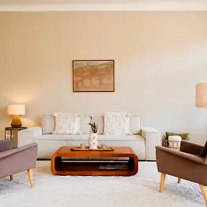  Apartment Altbau-traum Im Stadtzentrum - Free Parking Österreich
