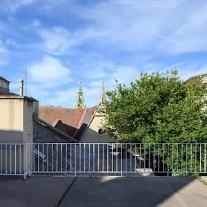  Διαμέρισμα Palais Palffy Suits
