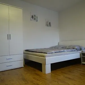  Apartment Fewo Benno Deutschland