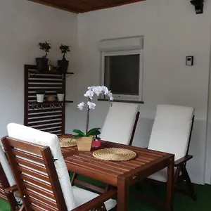  Apartment Apartma Nadja With Private Parking Slowenien