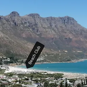  Ferienhaus Club Südafrika