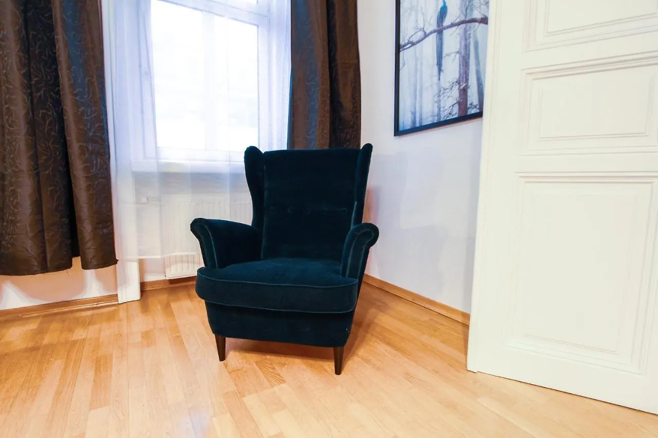 Apartment Erdberg I Contactless Check-In Viena 0*,