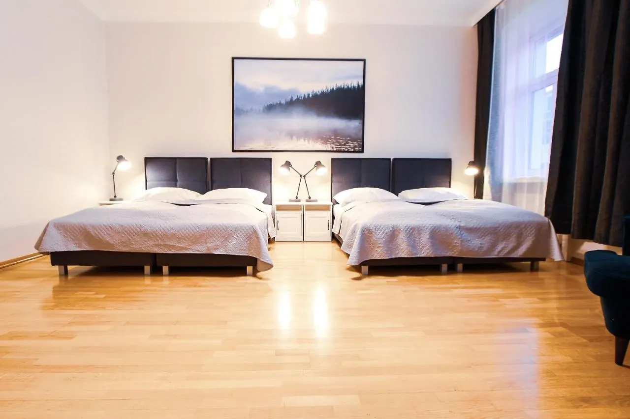 Apartment Erdberg I Contactless Check-In فيينا 0*,