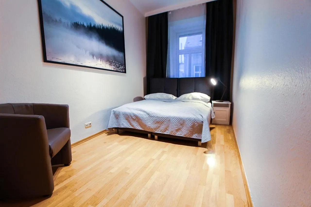 Apartment Erdberg I Contactless Check-In Viena 0*,  Austria
