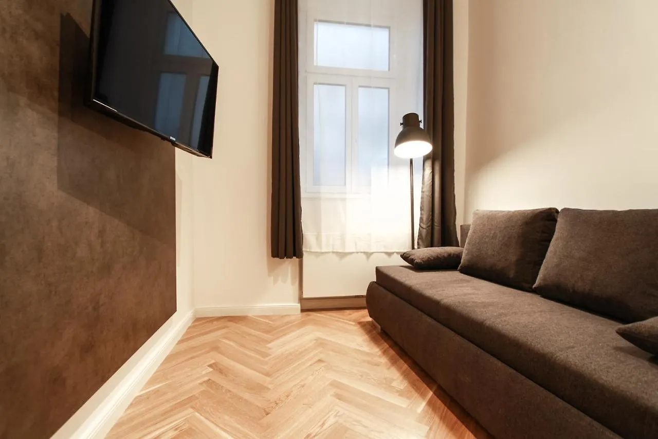 Apartment Erdberg I Contactless Check-In Viena 0*,  Austria