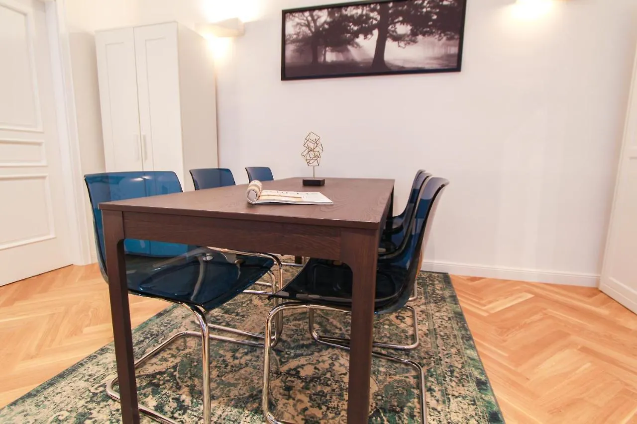 Apartment Erdberg I Contactless Check-In Viena 0*,