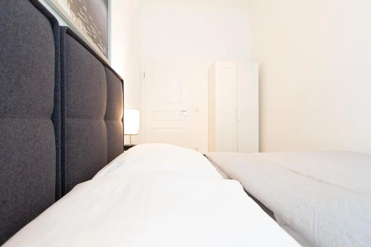 Apartment Erdberg I Contactless Check-In Viena 0*,  Austria