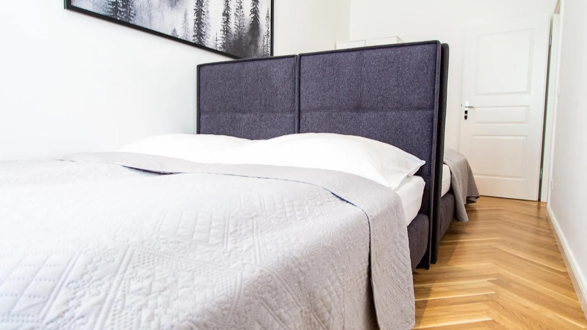 Apartment Erdberg I Contactless Check-In Viena 0*,  Austria