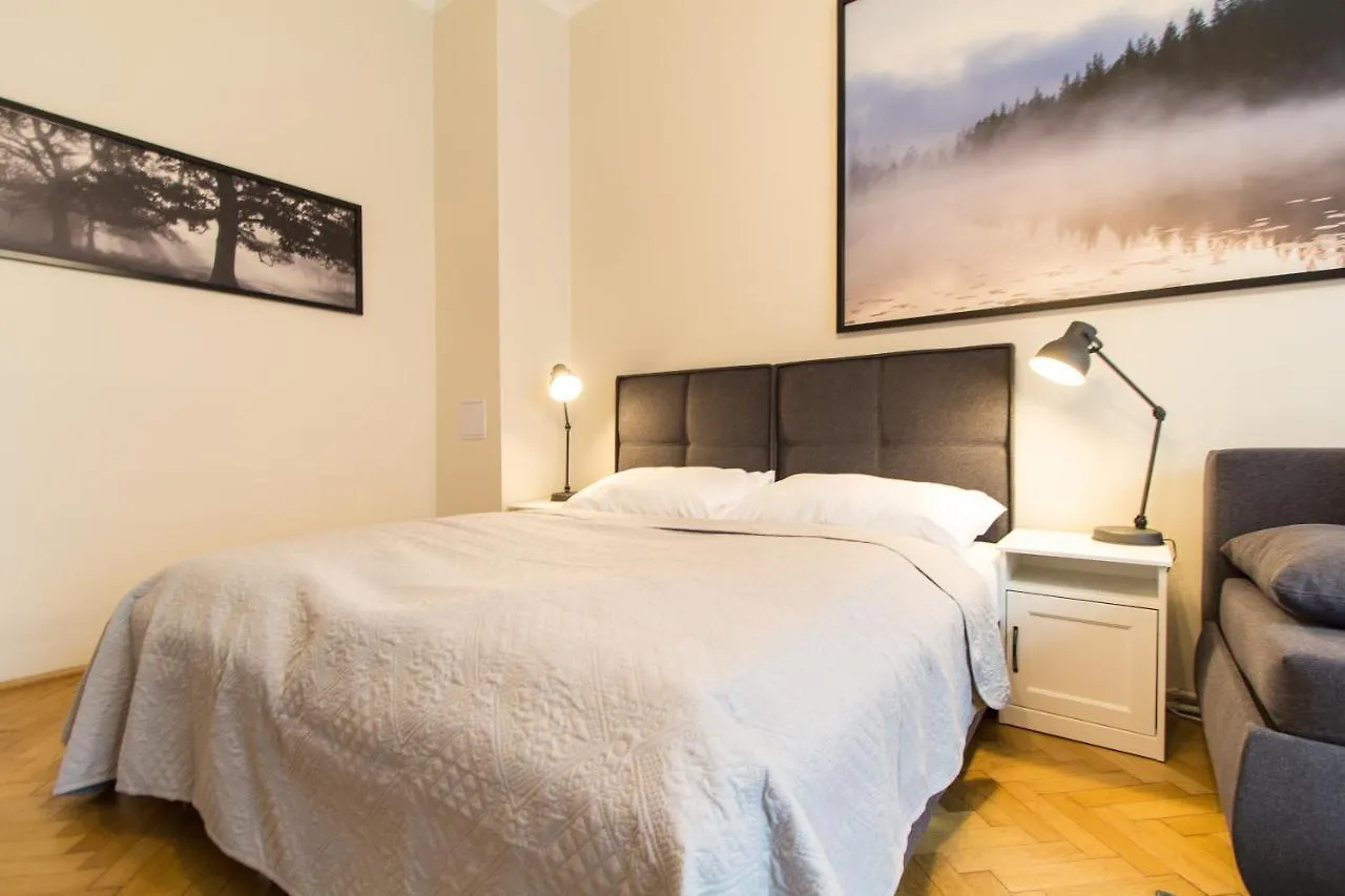Apartment Erdberg I Contactless Check-In Viena 0*,  Austria
