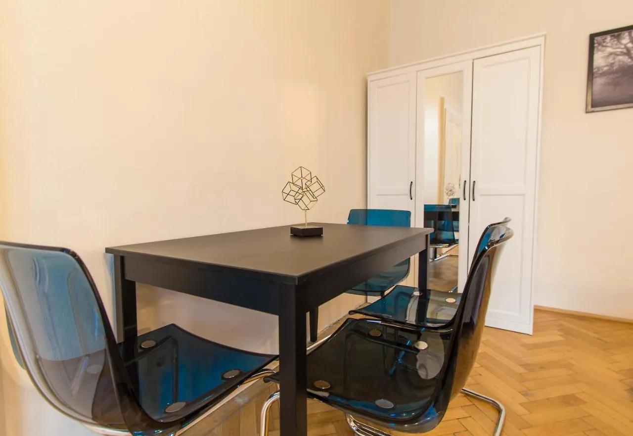 Apartment Erdberg I Contactless Check-In Viena 0*,  Austria