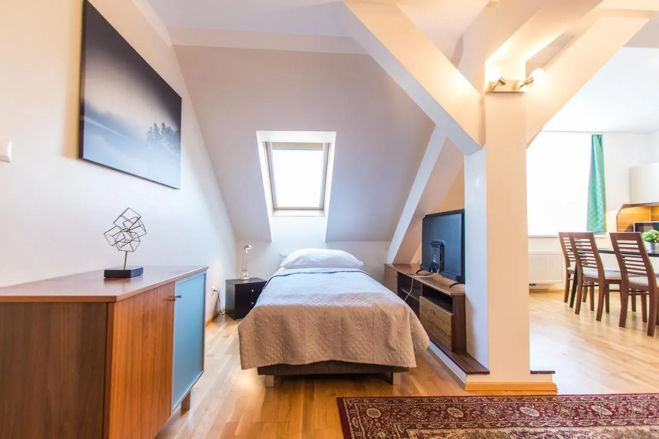 Apartment Erdberg I Contactless Check-In Viena
