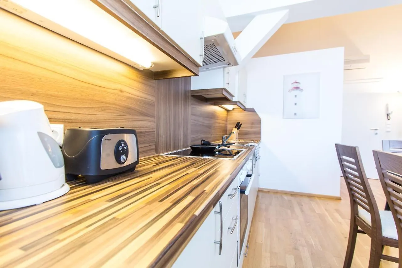 Apartment Erdberg I Contactless Check-In Viena 0*,