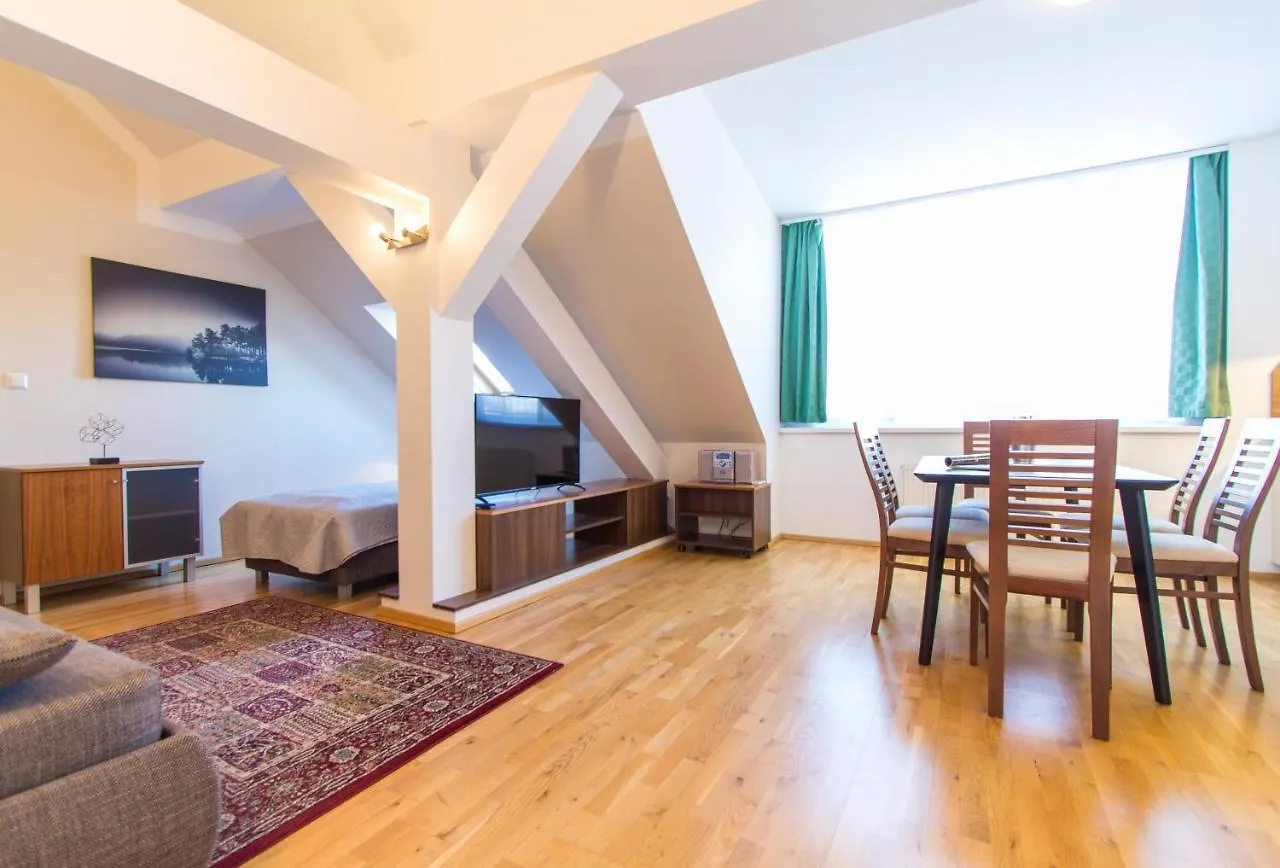 Apartment Erdberg I Contactless Check-In Viena