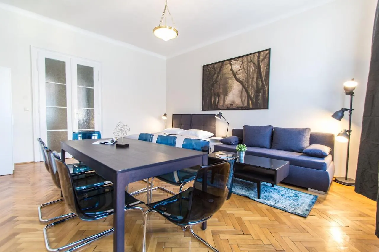 Apartment Erdberg I Contactless Check-In Viena Austria