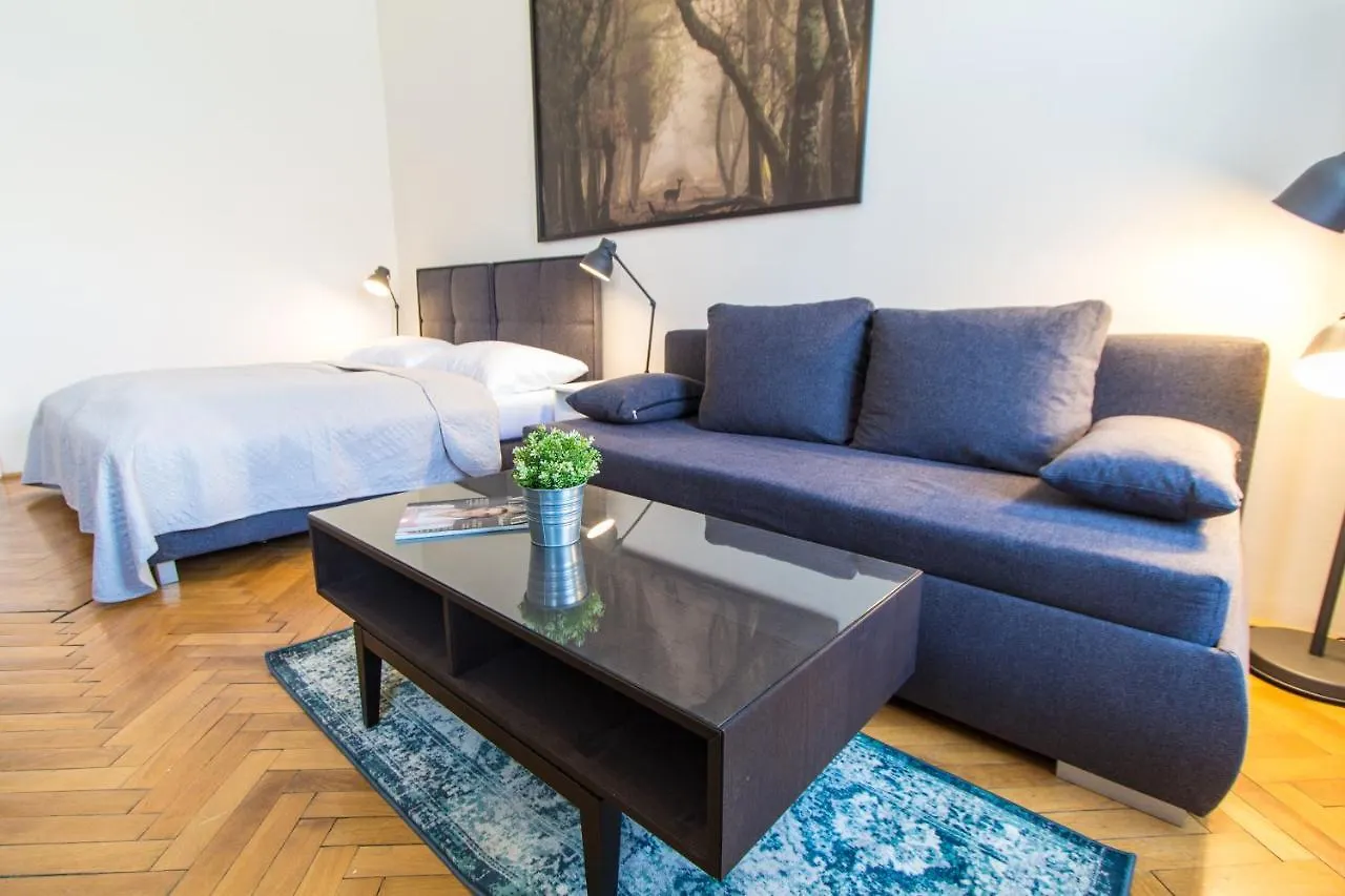 Apartment Erdberg I Contactless Check-In Viena 0*,  Austria