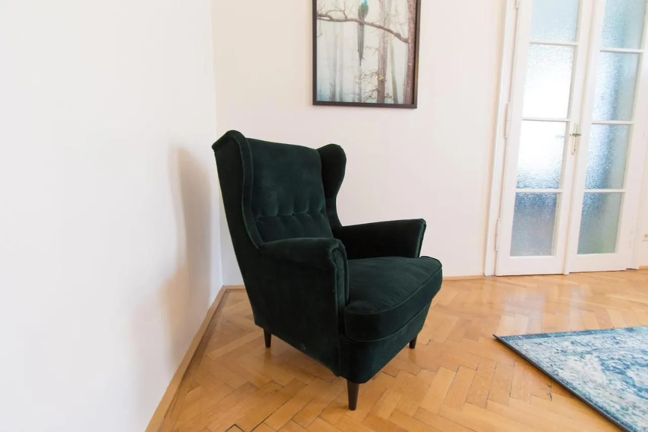 Apartment Erdberg I Contactless Check-In Viena 0*,