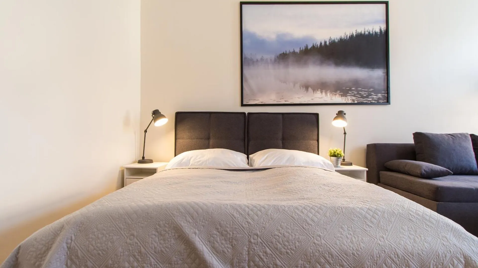 Apartment Erdberg I Contactless Check-In فيينا