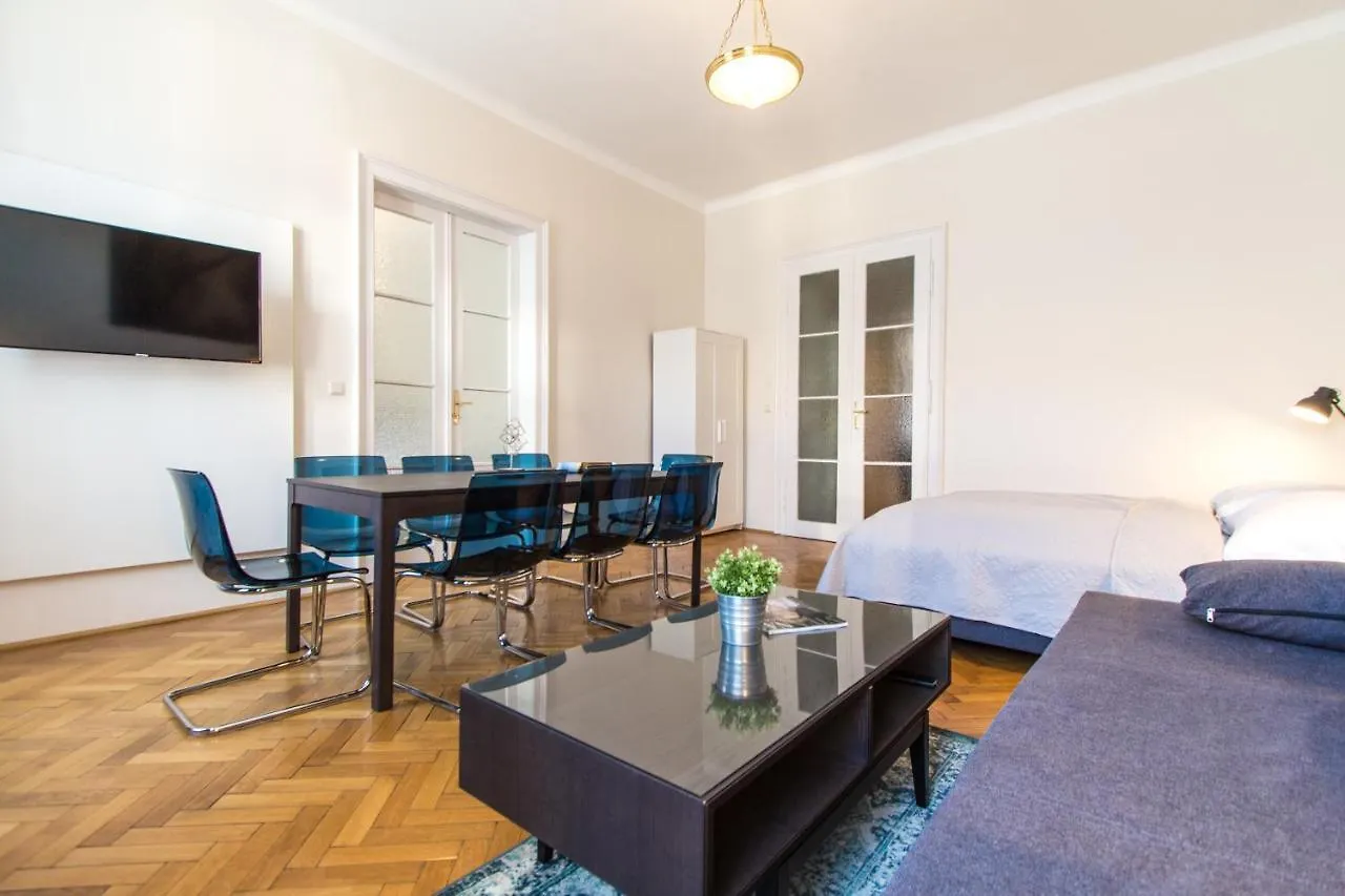 Apartment Erdberg I Contactless Check-In Viena 0*,  Austria