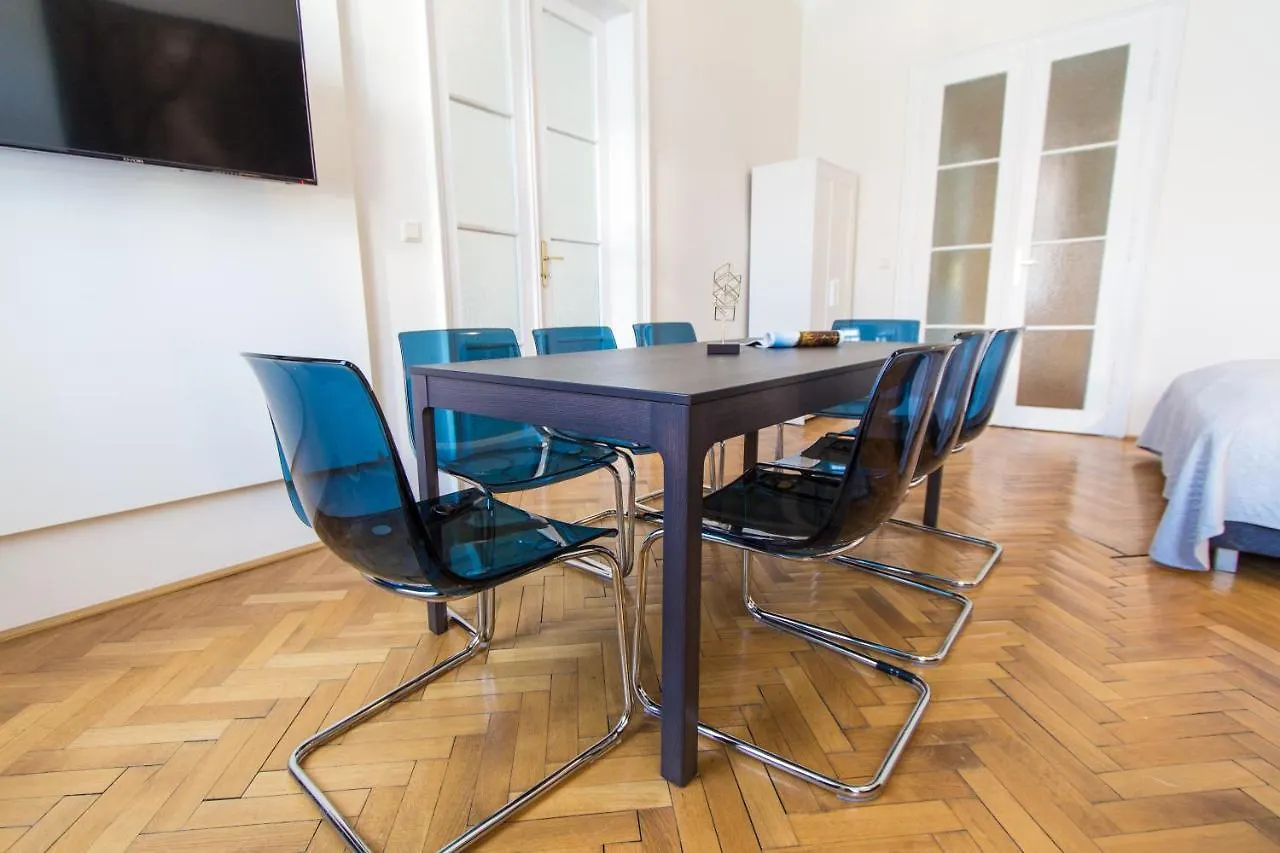 Apartment Erdberg I Contactless Check-In فيينا
