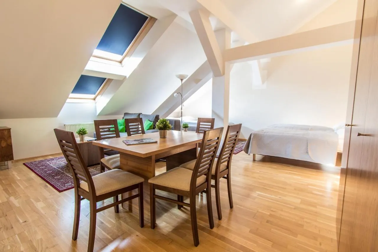 Apartment Erdberg I Contactless Check-In Wenen Oostenrijk