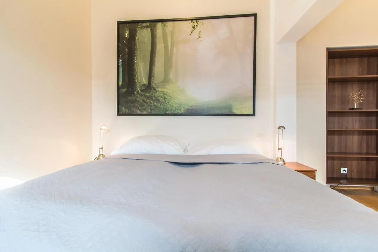 Apartment Erdberg I Contactless Check-In Wenen 0*,  Oostenrijk