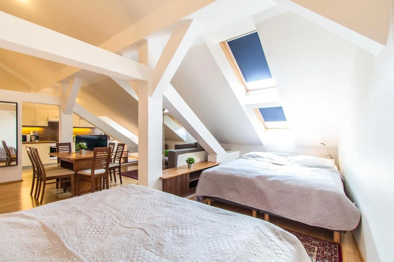 Apartment Erdberg I Contactless Check-In فيينا